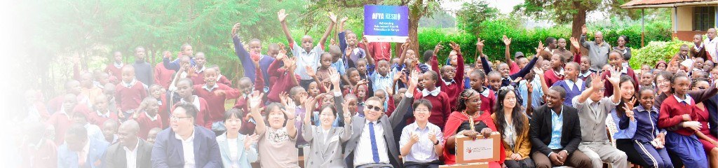 Afya Kesho &mdash; Advancing Adolescent Health Education in Kenya