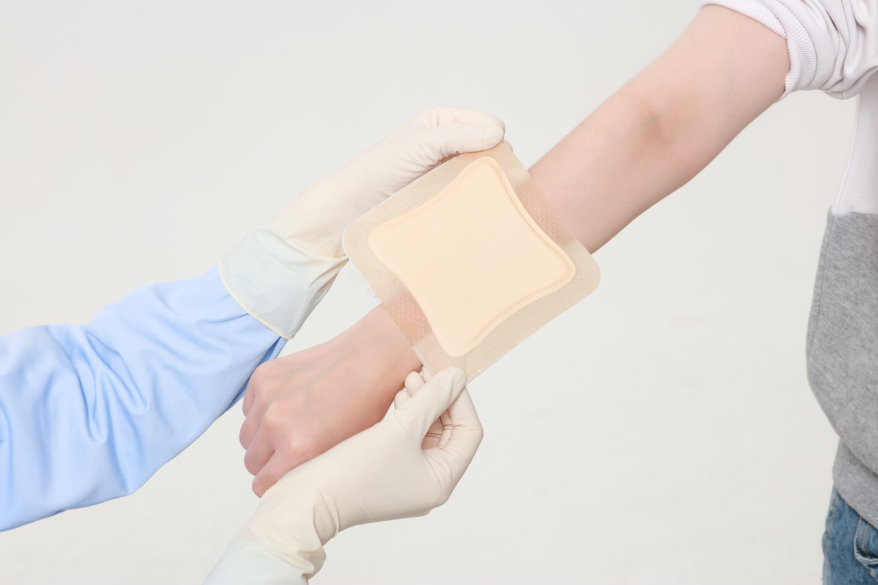 Advanced Wound Care