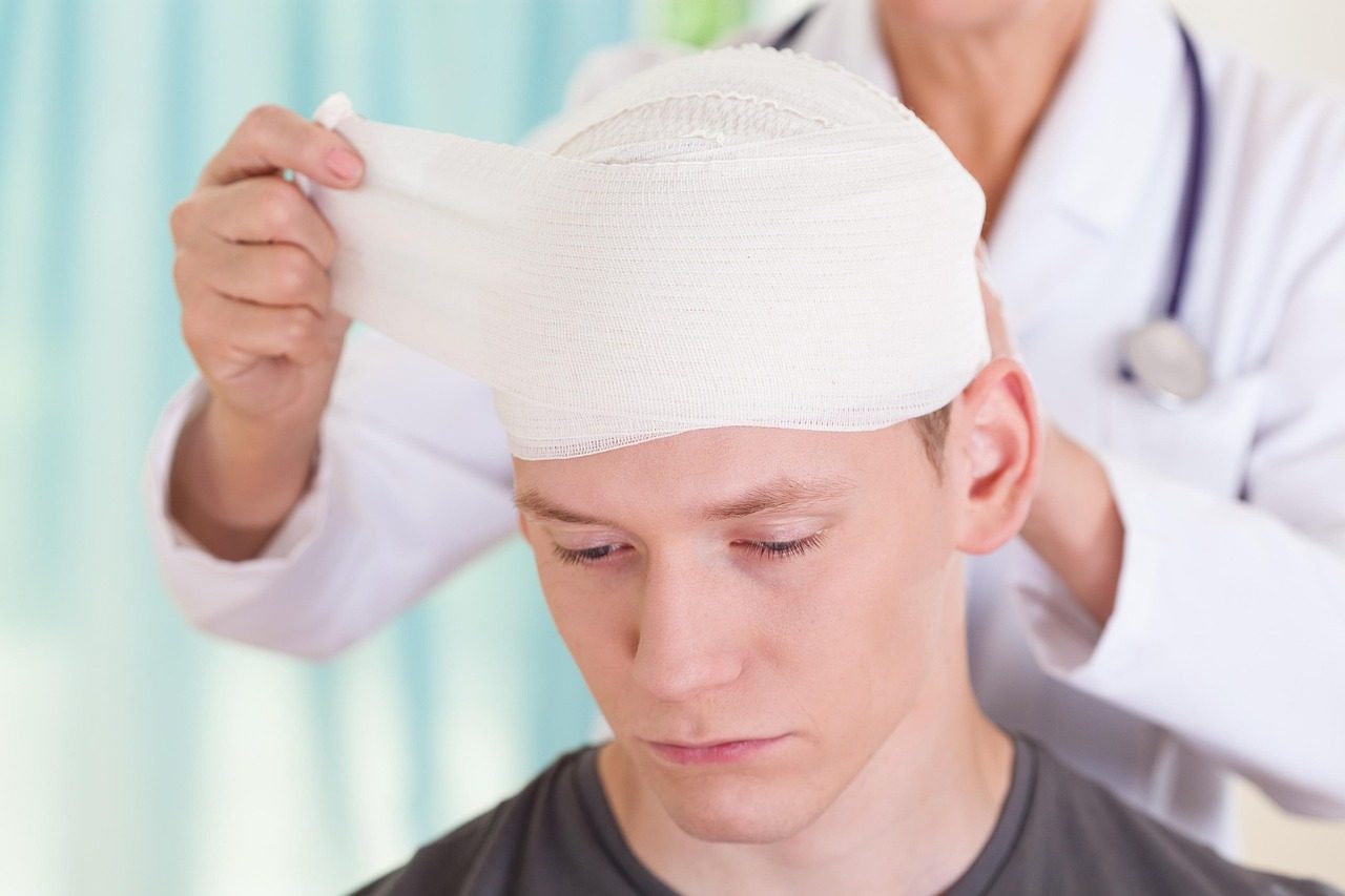 Fixing & Bandaging