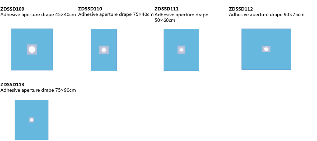 Sizing Chart