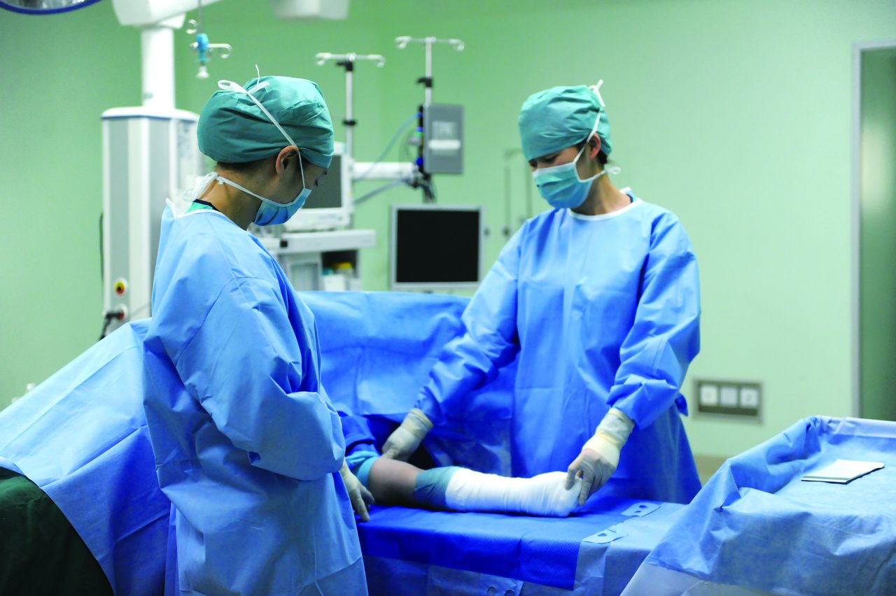 Operation Room Solution