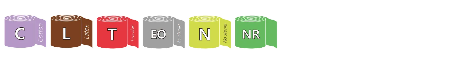 Optional colors