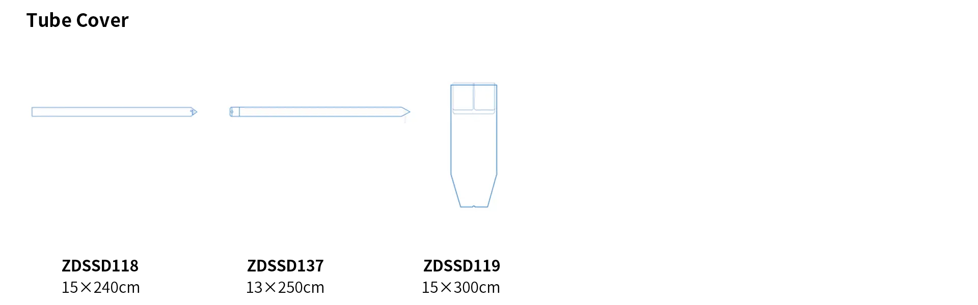Sizing Chart