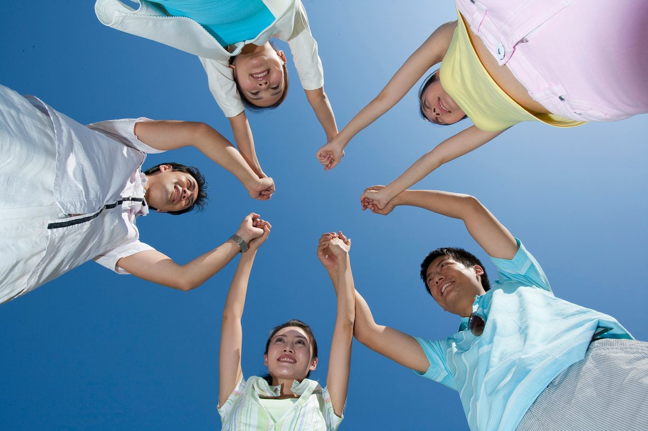 Equality and collaboration in the workplace
