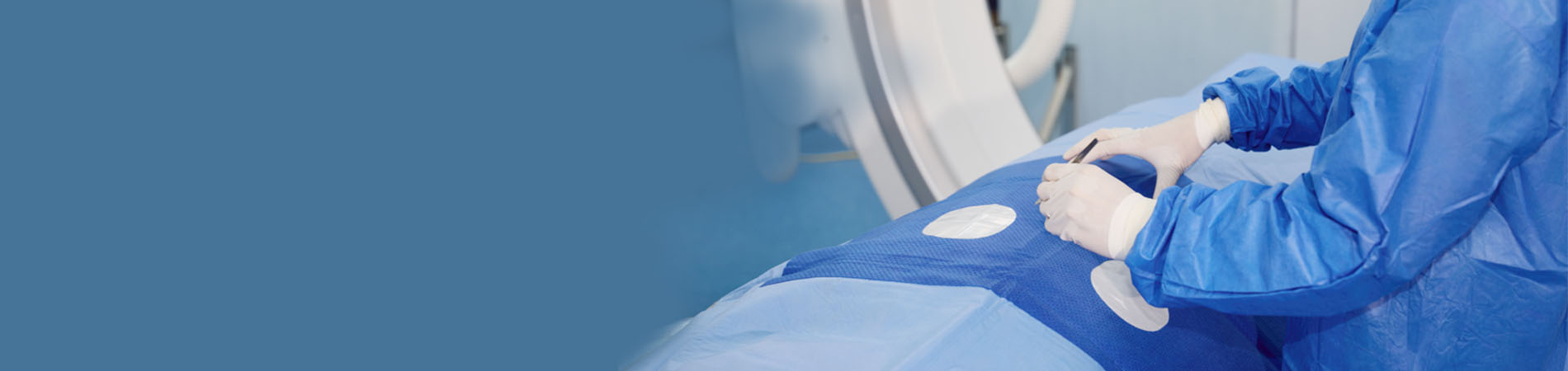 OR Solutions &mdash; Operating Room infection control products