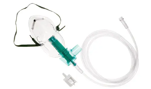 Adujustable Venturi Mask