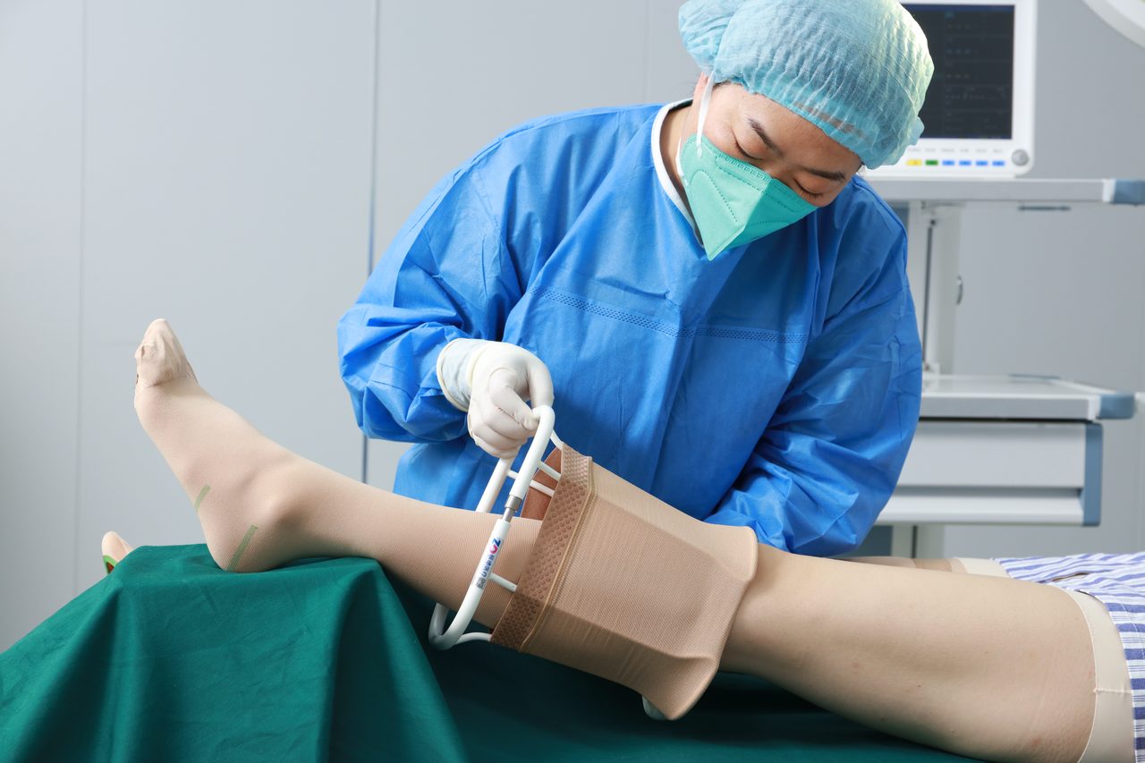Compression Therapy